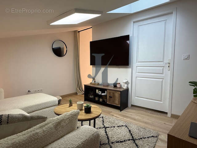 Maison à BARCELONNE