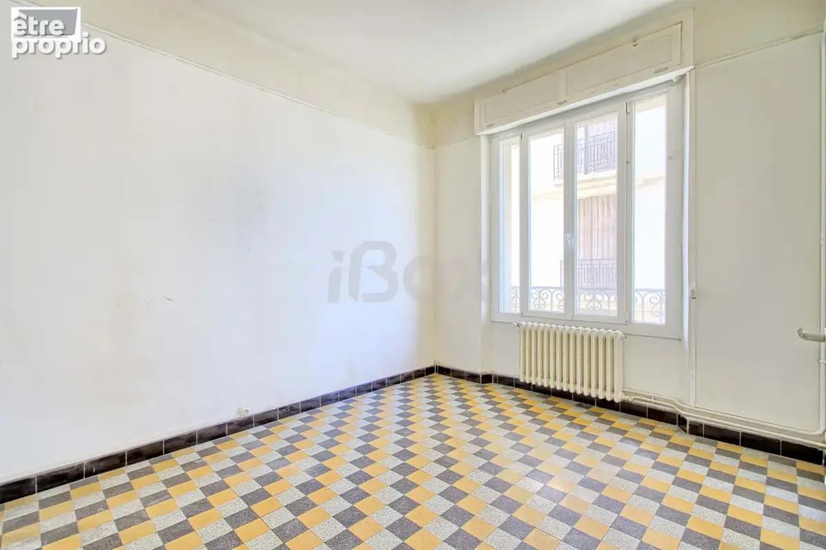 Toulon coeur du mourillon - appartement t3 de 65 m2 - terrasse commune en rooftop - photo 4