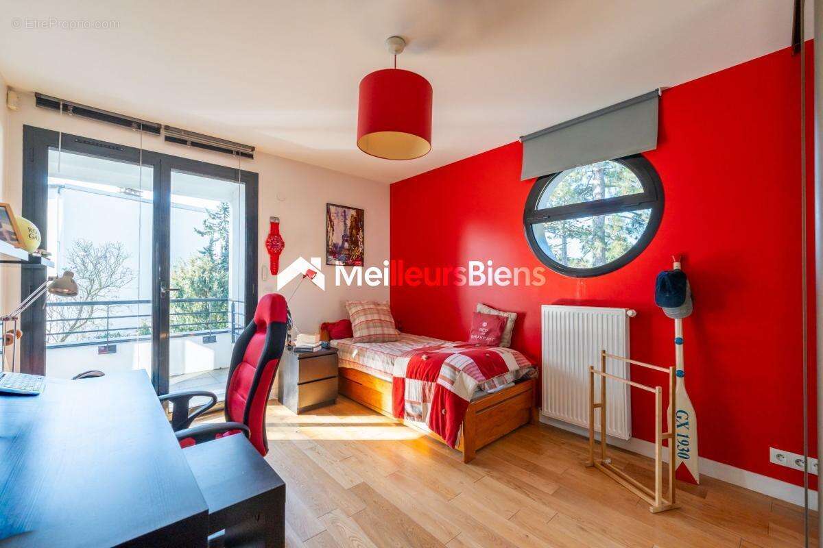 Maison à SAINT-CLOUD