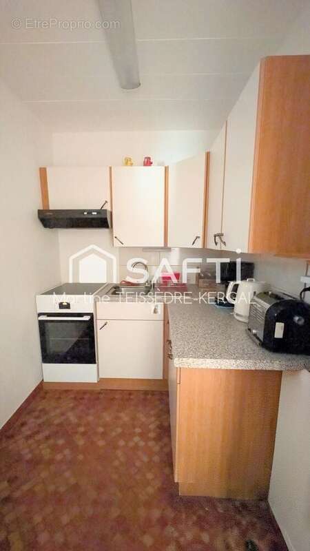 Appartement 41 m² à Perros-Guirec  - photo 8