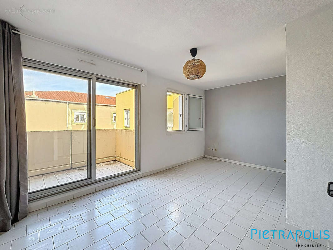 Appartement 18 m² à Sete  - photo 5