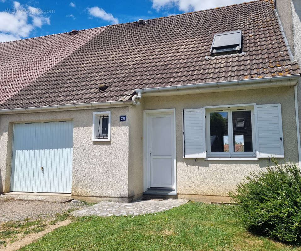 Maison proche commerces ! - photo 2