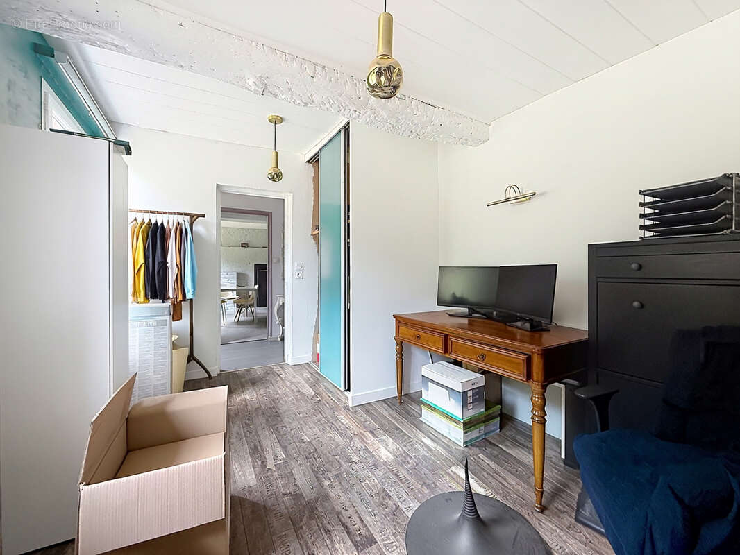 Maison 8 pieces - heugleville-sur-scie - photo 8
