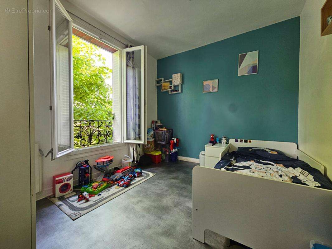 Maison à TAVERNY
