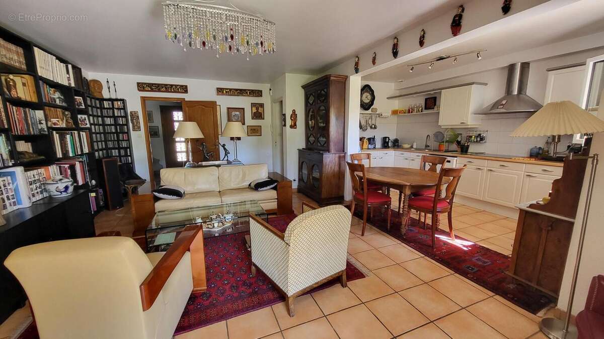 Photo 5 - Maison à CERET