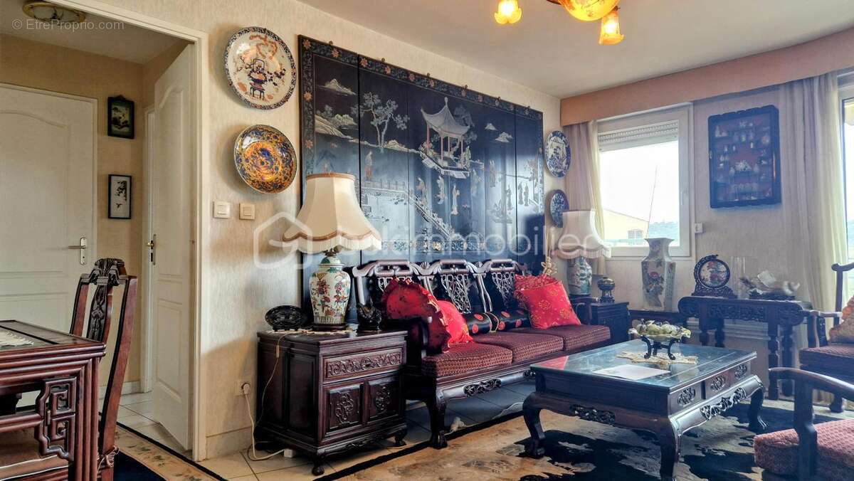 Appartement à HYERES