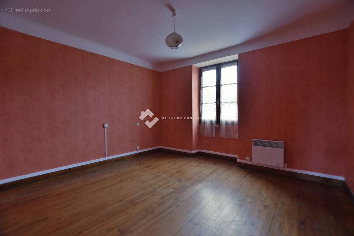 Appartement à URRUGNE