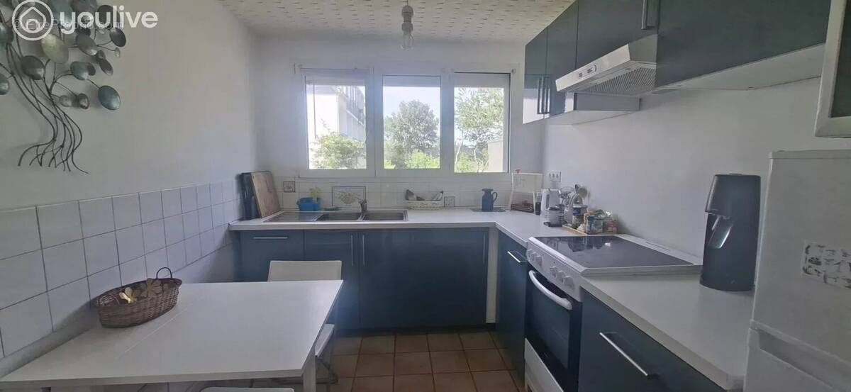 Appartement à LE CONQUET
