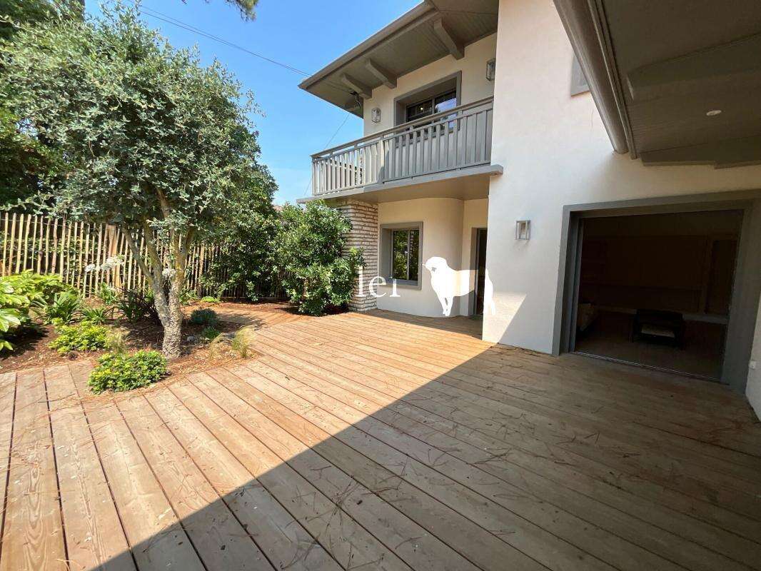 Maison à ARCACHON
