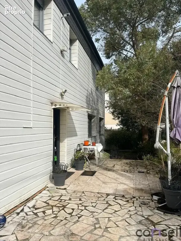 Maison 6 pièces 180 m² à vendre à Le Kremlin-Bicetre (94270) - photo 5