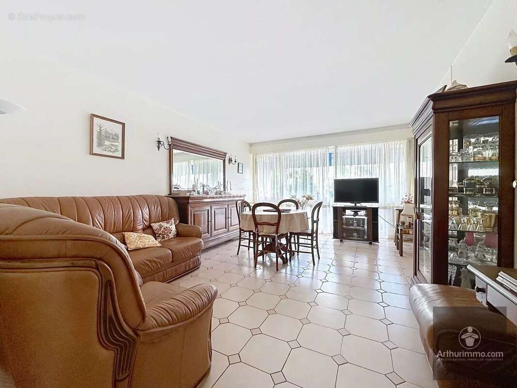 Vente Appartement Roanne(42300) 99 000ï¿œ - photo 8