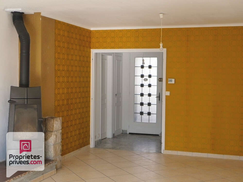 Maison à SAINT-BRIEUC