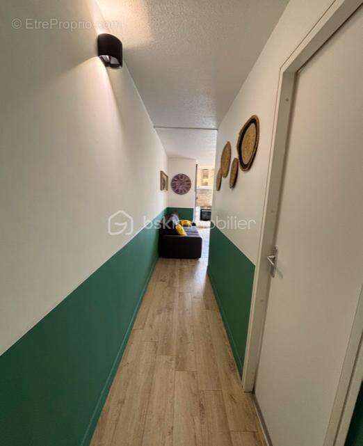 Appartement à AGDE