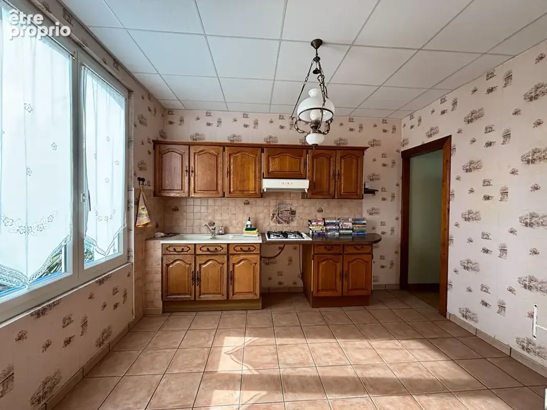 Exclusivite brest kerbonne maison t3 - photo 3