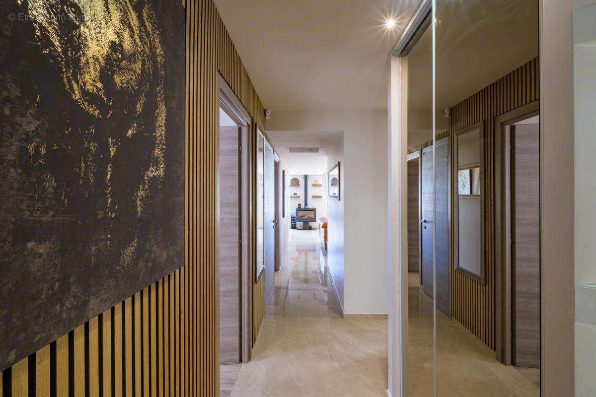 Villa et appartement quartier super Cannes - photo 5
