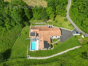 Maison à SAINT-JEAN-PIED-DE-PORT