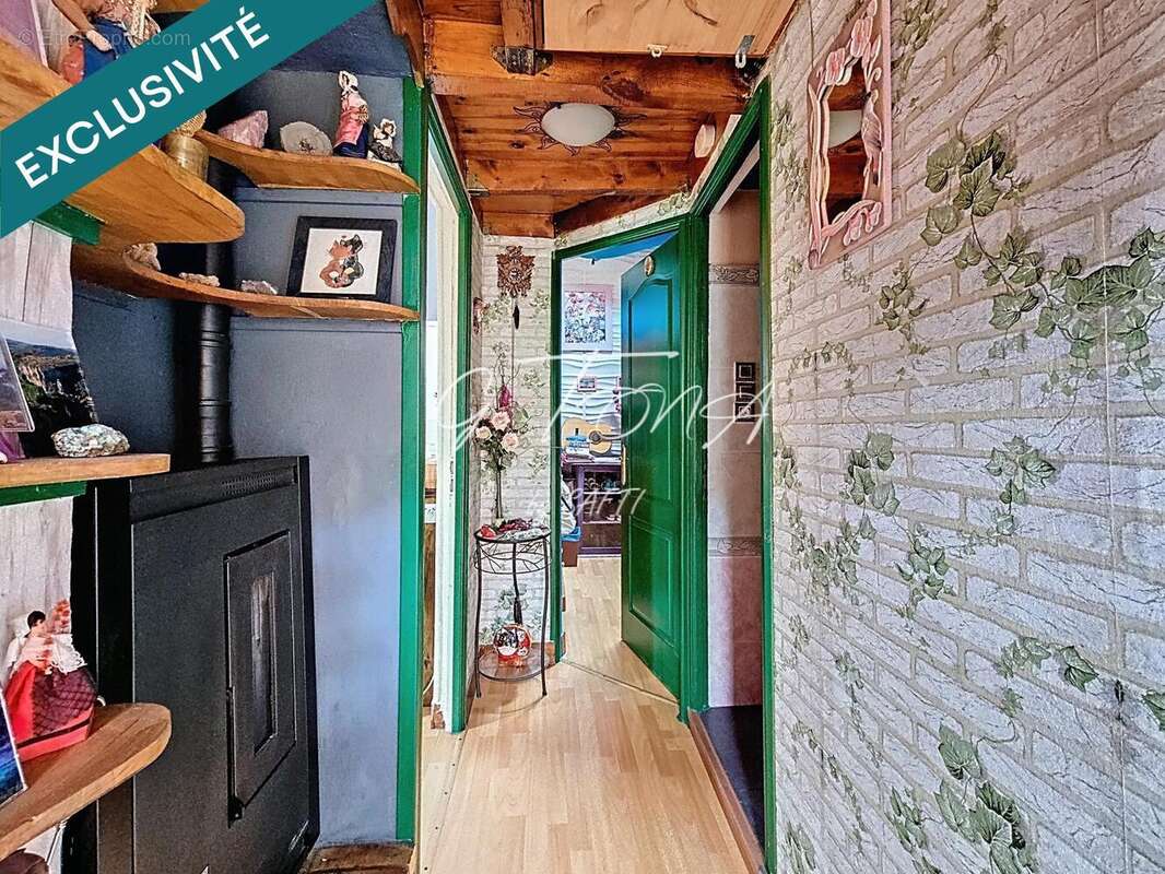 Photo 9 - Maison à PORTE-PUYMORENS