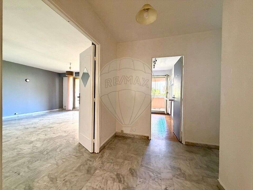 Appartement 2 chambre(s) à vendre - photo 9