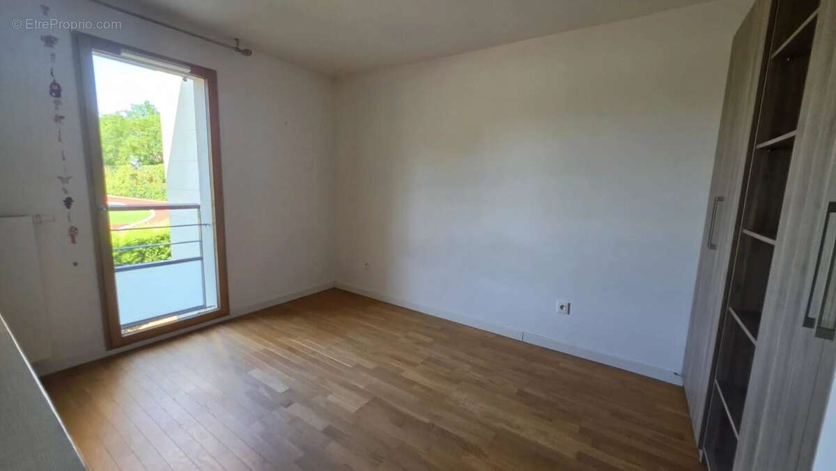 Appartement à MARLY-LE-ROI