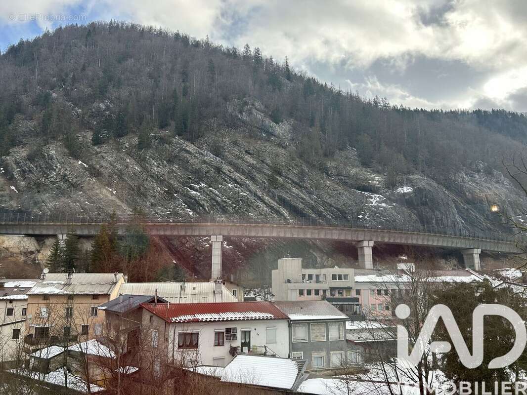 Photo 8 - Appartement à LA MOUILLE