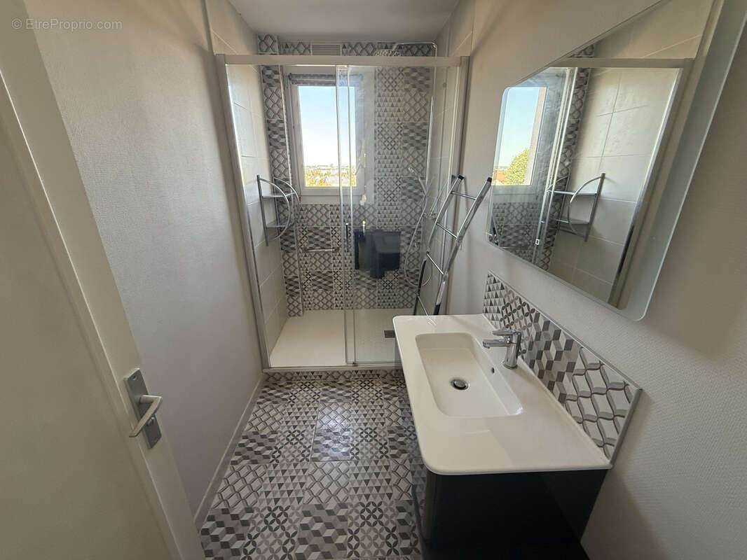 Appartement à LE MANS