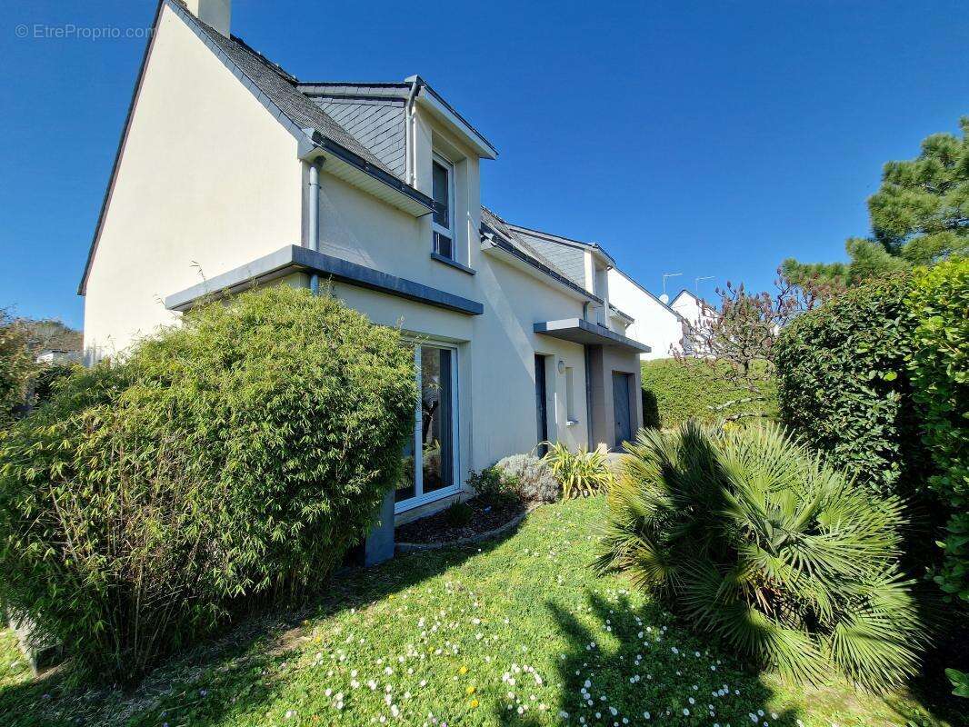 Maison à LA BAULE-ESCOUBLAC