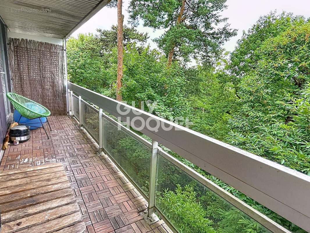 Appartement à VERSAILLES