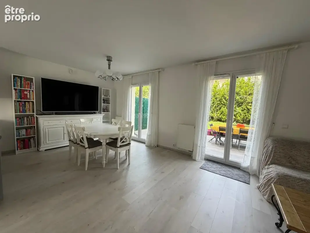 Maison 5 pièces 93 m² à vendre à L'hay-Les-Roses (94240) - photo 9