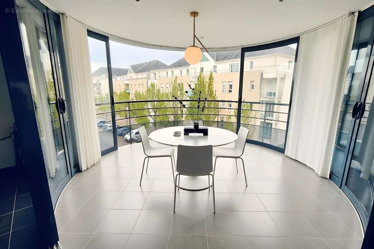 Appartement à ANGERS