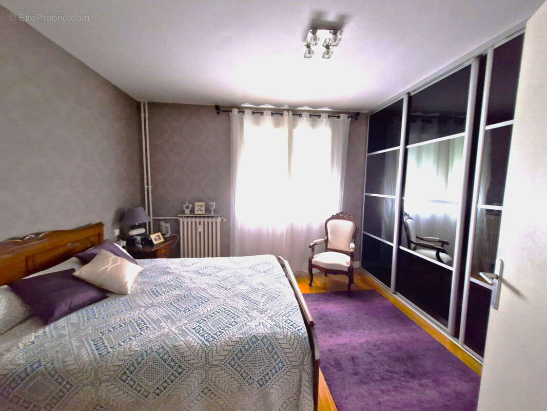 Appartement à TARBES
