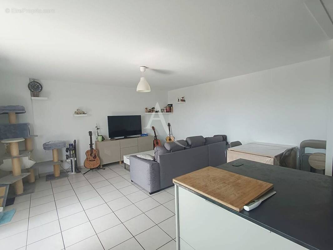 Appartement à SETE