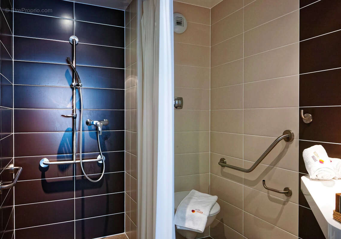 Investissement en residence Senior - photo 9
