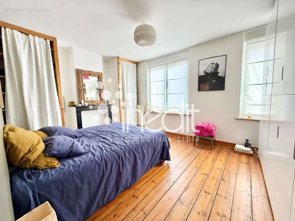 Maison à LAMBERSART