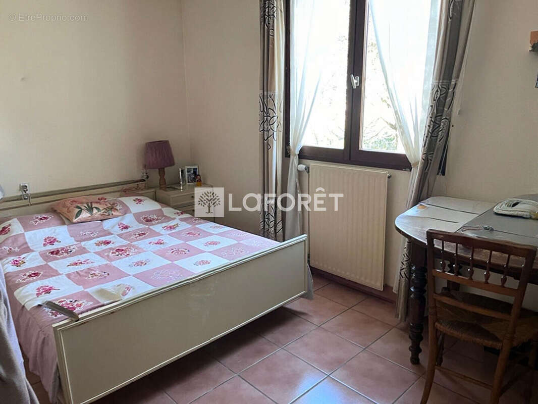 Maison à CASTELNAU-LE-LEZ