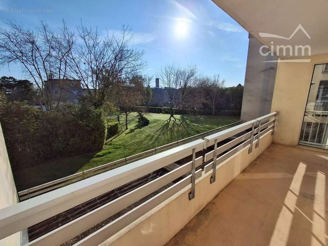 Appartement à BLOIS