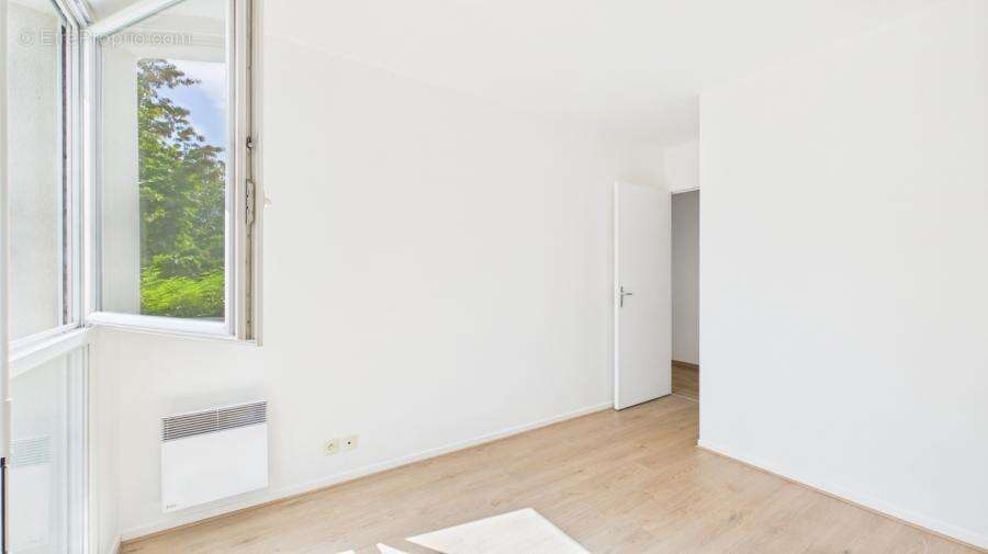 Appartement 59 m² à Rennes  - photo 64