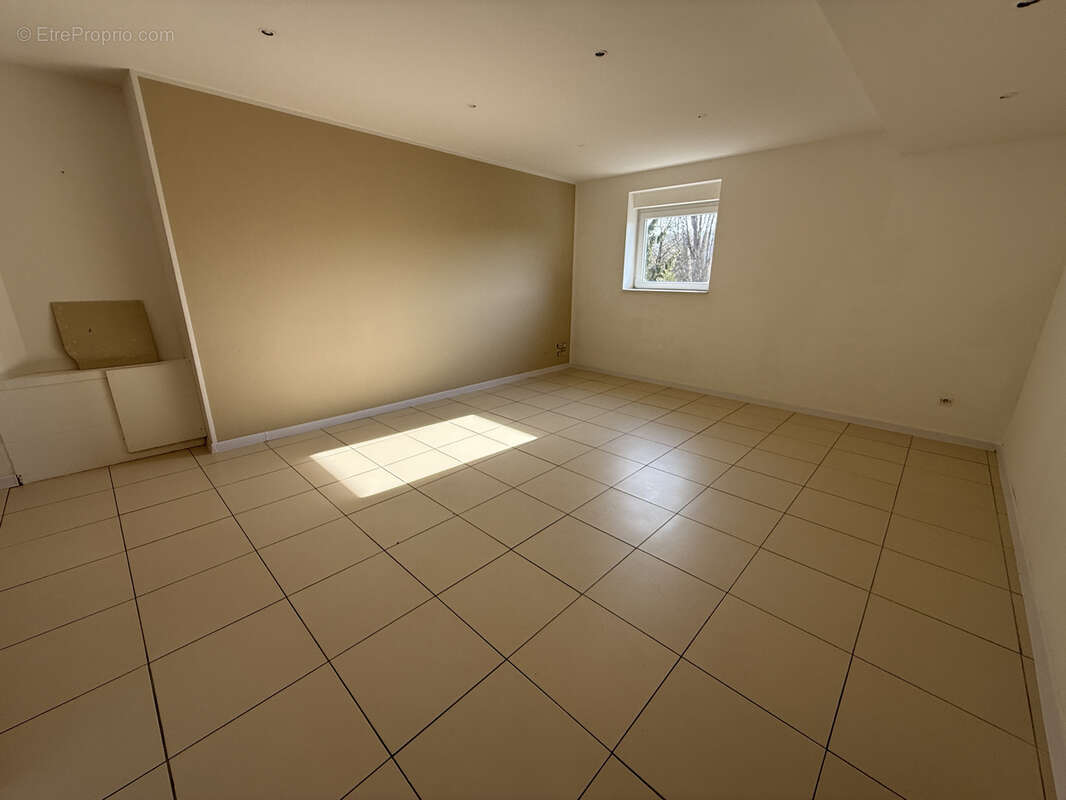 Appartement à PETITE-ROSSELLE