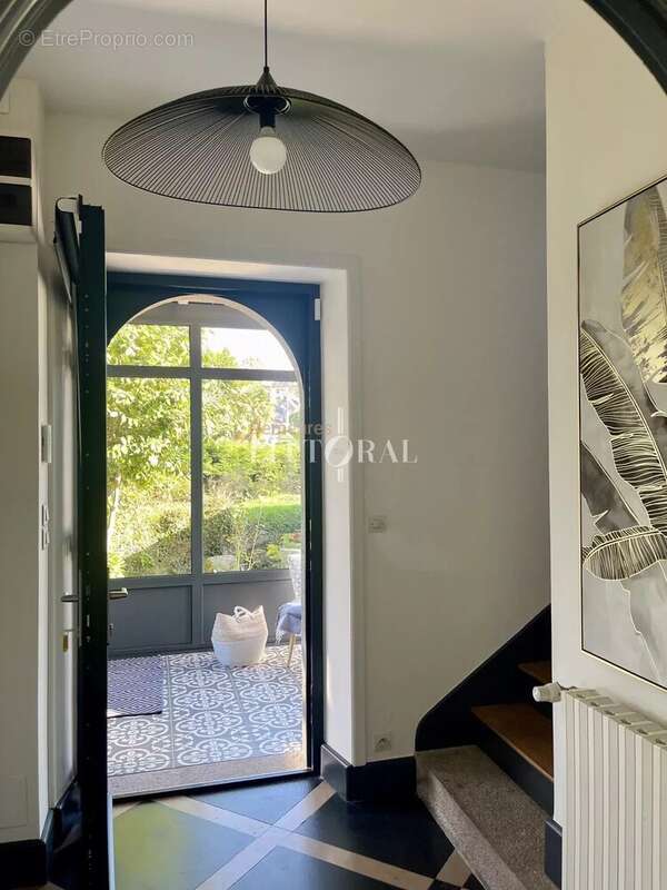 Maison à PLEUMEUR-BODOU