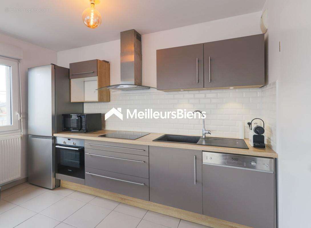 Appartement à MERIGNAC