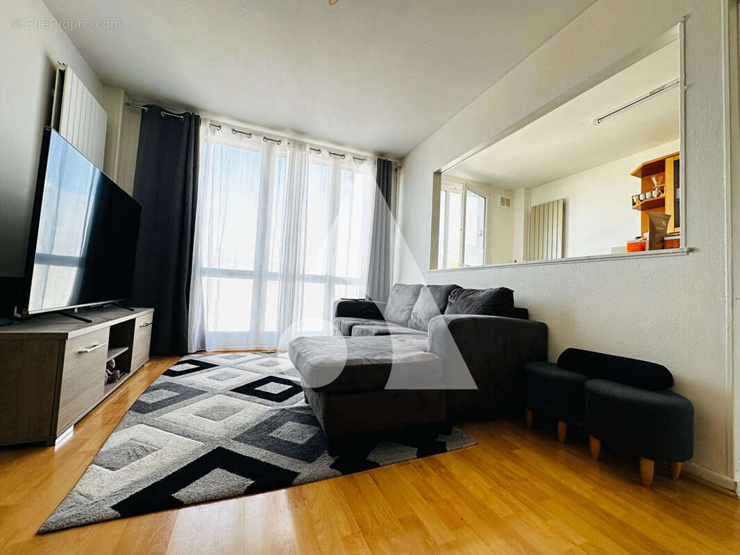 Appartement à FROUARD