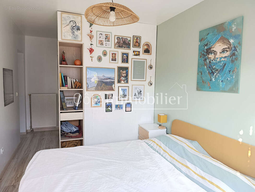 Maison à BOURGNEUF-EN-RETZ