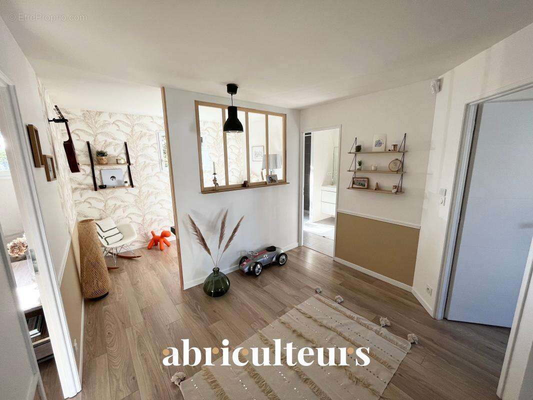Maison à SAUTRON