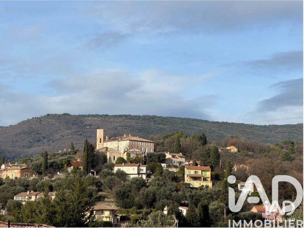 Photo 1 - Maison à OPIO