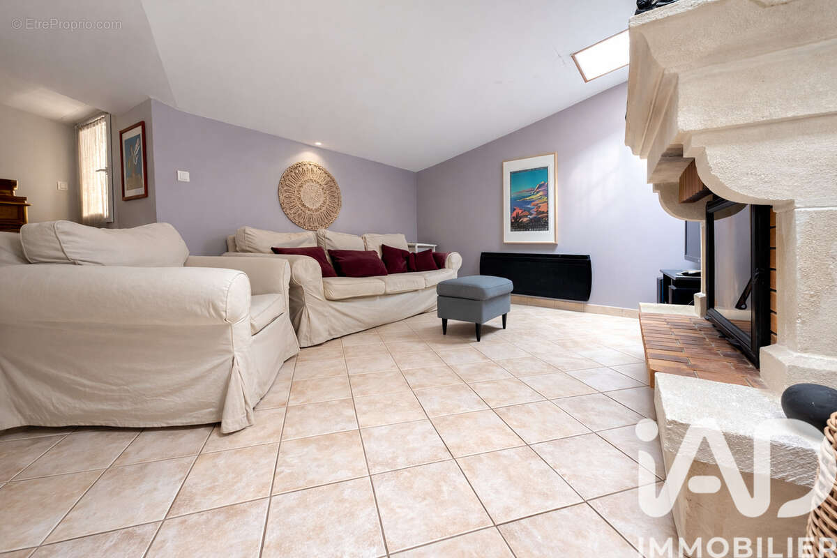 Photo 5 - Appartement à CADENET