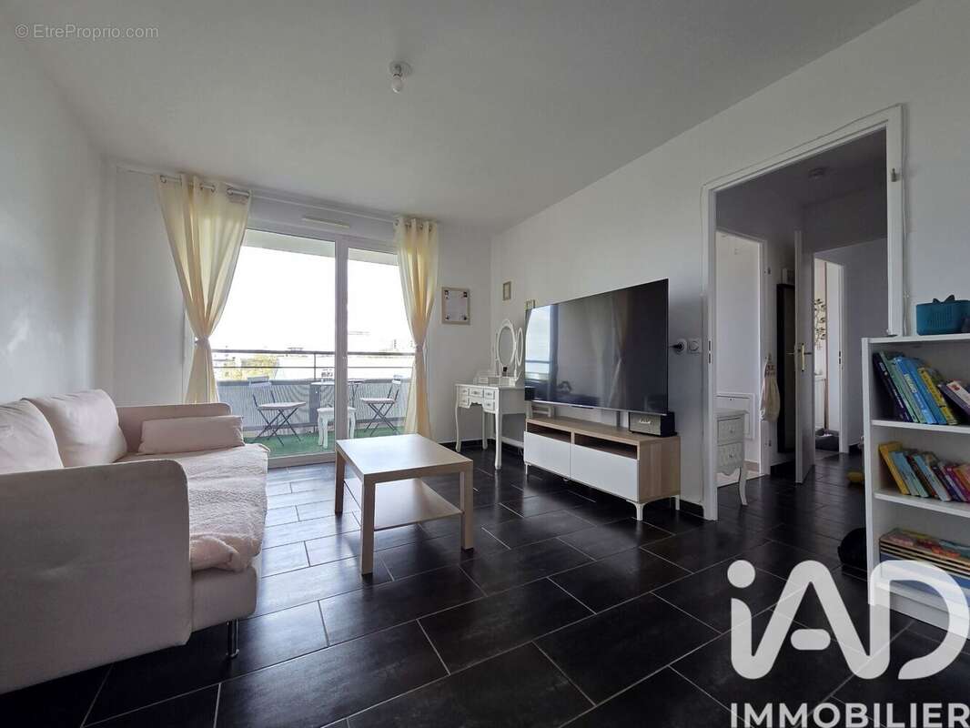 Photo 1 - Appartement à DAMMARIE-LES-LYS
