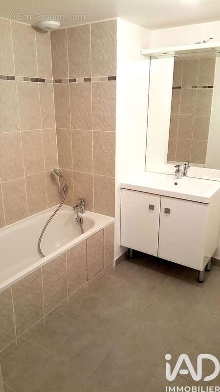 Photo 6 - Appartement à MENNECY