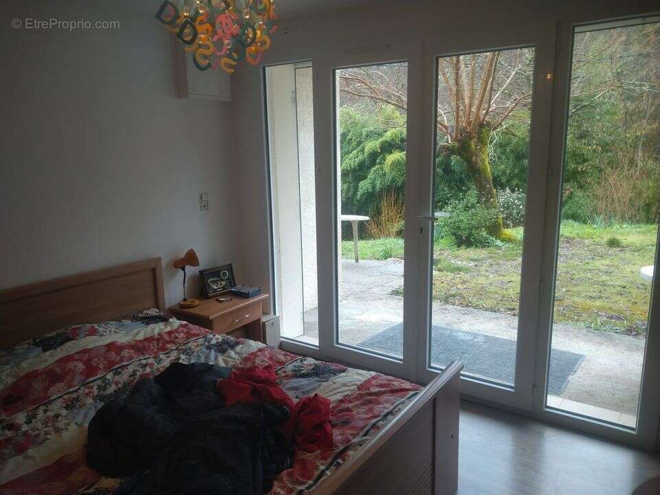 Maison à PORT-SAINTE-MARIE