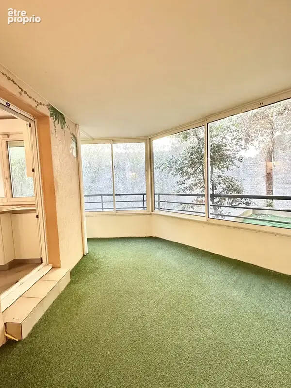 Appartement 3 pièces 73 m² à vendre à Nice (06200) - photo 8