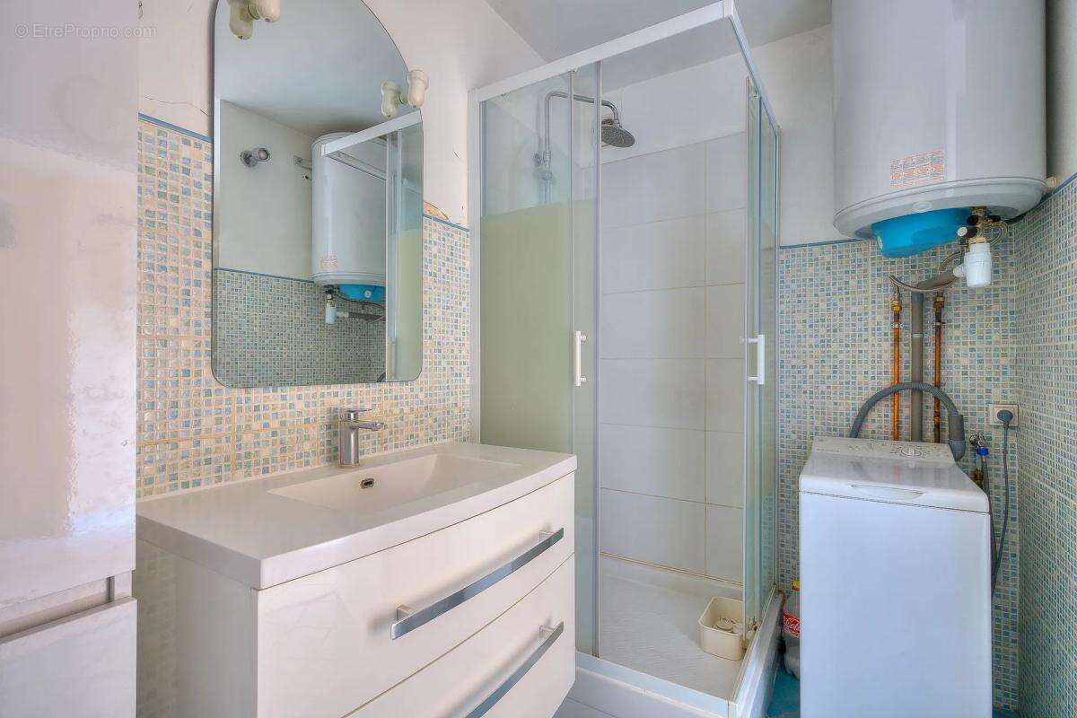 Appartement à ANTONY