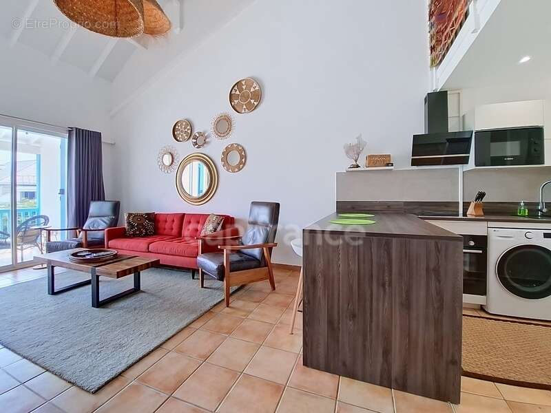 En exclusivité appartement élégant et rénové au coeur de la baie orientale, saint-martin (97150) - photo 3